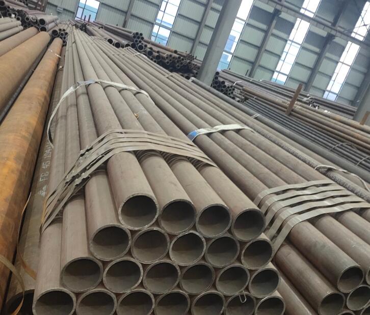 横栏20#石油裂化管