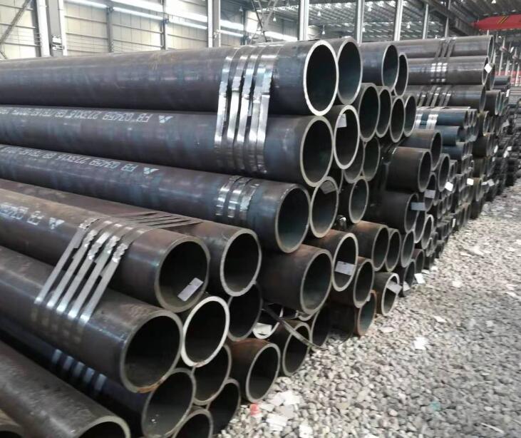 横栏Q345D化肥专用管