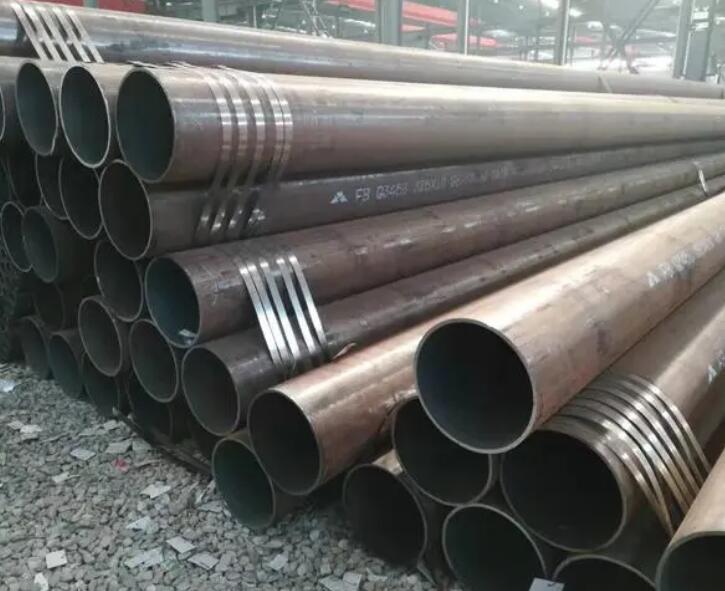 横栏高压锅炉管