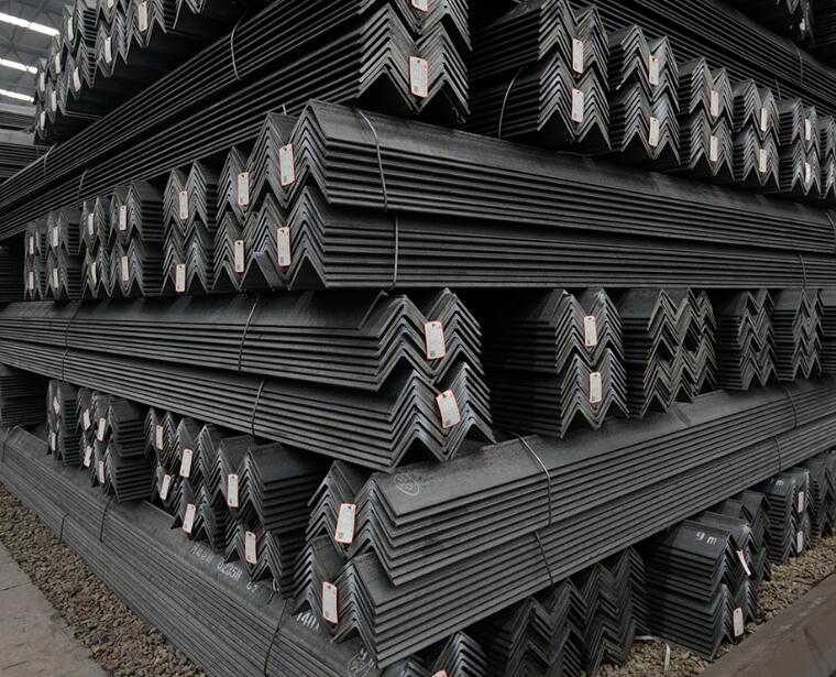 横栏低合金角钢